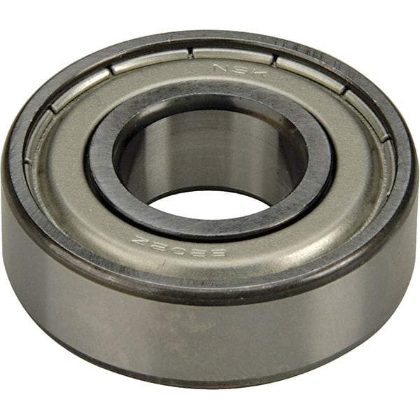 Dynabrade - Ball Bearing - Compatible with Electric Tool Post Grinder, For Use with 65013; 65015 - Caliber Tooling