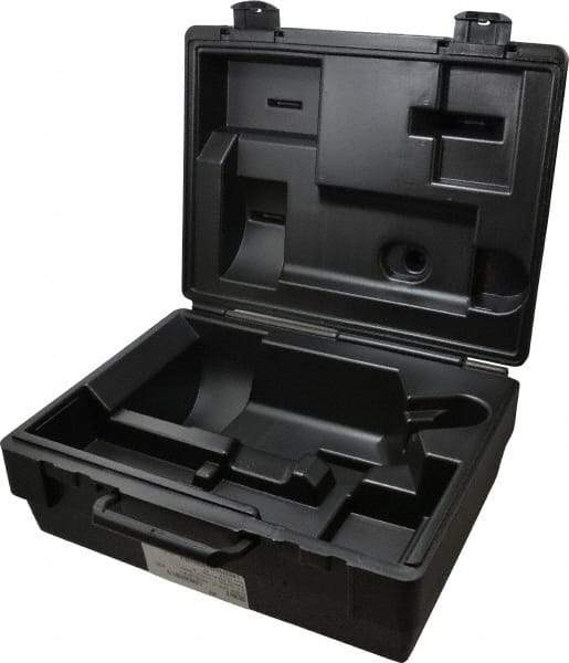 Made in USA - Stroboscope Accessories Type: Case - Caliber Tooling