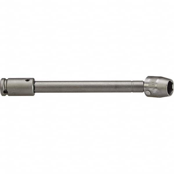 Apex - Socket Extensions Tool Type: Extension Drive Size (Inch): 3/8 - Caliber Tooling