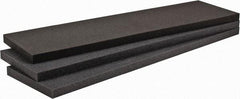 Pelican Products, Inc. - Tool Box Foam Replacement Foam Set - 13-1/2" Wide x 5" High, Black, For Fits Case No. 97 - 097 - 0 - Caliber Tooling