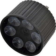 Unger - Flood/Spot Light Remover - Replaces Flat, Beveled & Round Bulbs - Caliber Tooling