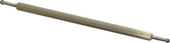 Value Collection - Hand Deburring Disc Tool - Steel Blade - Caliber Tooling