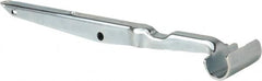 Bradley - Wash Fountain Foot Lever - For Use with Bradley 36" Foot-Controlled Wash Fountains - Caliber Tooling