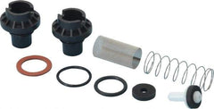 Bradley - Wash Fountain Repair Kit - For Use with Bradley S60-003S Combination Stop Strainer & Check Valve - Caliber Tooling