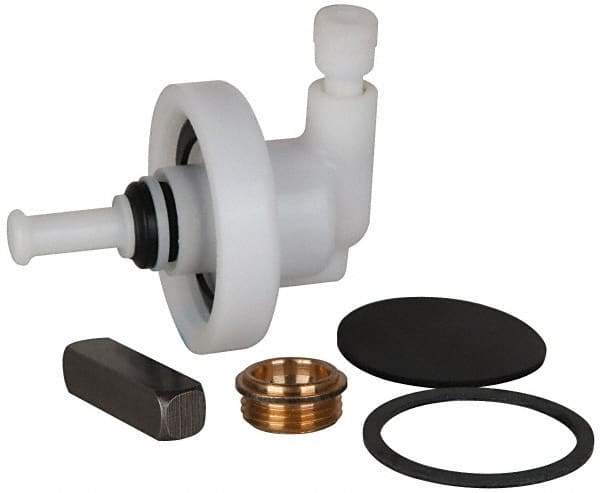 Bradley - Wash Fountain Repair Kit - For Use with Bradley S07-015 Foot Valve - Caliber Tooling