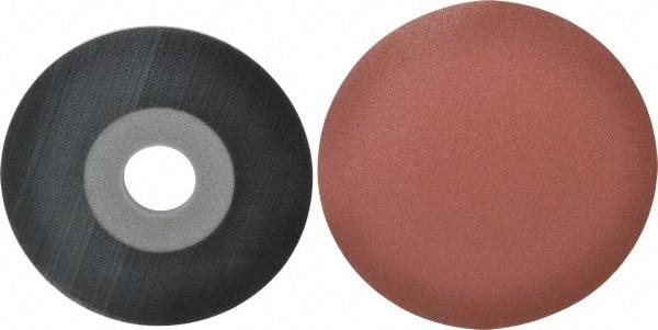 Porter-Cable - 80 Grit, Abrasive Disc Kit - Drywall Sanding Pad - Caliber Tooling