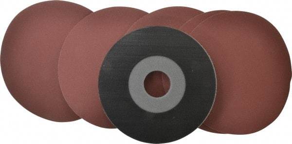 Porter-Cable - 150 Grit, Abrasive Disc Kit - Drywall Sanding Pad - Caliber Tooling