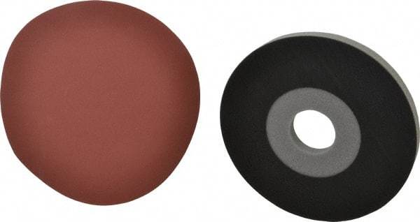 Porter-Cable - 220 Grit, Abrasive Disc Kit - Drywall Sanding Pad - Caliber Tooling