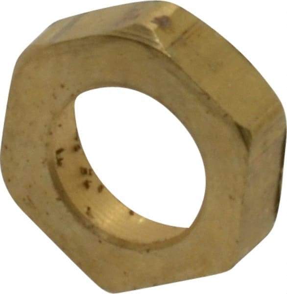 Gibraltar - 5/16", Hex Clamp Washer - 0.11" Overall Height - Caliber Tooling