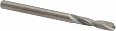 M.A. Ford - #27 118° Spiral Flute Solid Carbide Screw Machine Drill Bit - Caliber Tooling