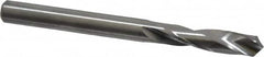 M.A. Ford - 5.99948mm 118° Spiral Flute Solid Carbide Screw Machine Drill Bit - Caliber Tooling