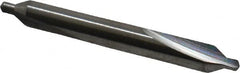 M.A. Ford - Metric Plain Cut 60° Incl Angle Solid Carbide Combo Drill & Countersink - Caliber Tooling