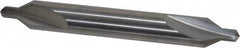 M.A. Ford - #3 Plain Cut 60° Incl Angle Solid Carbide Combo Drill & Countersink - Caliber Tooling