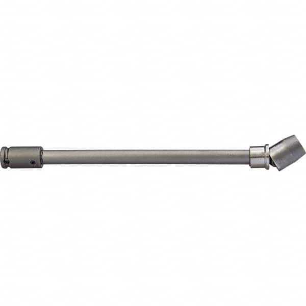 Apex - Socket Extensions Tool Type: Extension Drive Size (Inch): 3/8 - Caliber Tooling