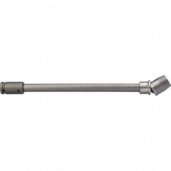 Apex - Socket Extensions Tool Type: Extension Drive Size (Inch): 3/8 - Caliber Tooling