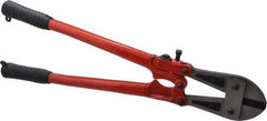 Value Collection - 18" OAL, 5/16" Capacity, Bolt Cutter - Caliber Tooling