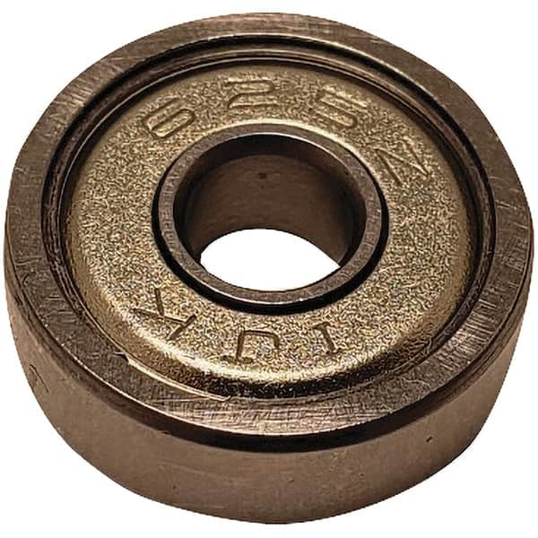 Dynabrade - 15003 Bearing Bearing - Use with 50700, 52214, 52215, 52255 - Caliber Tooling