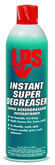 Instant Super Degreaser - 20 oz - Caliber Tooling