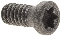 Walter - Cap Screw for Indexable Drilling - M1.8 Thread, For Use with Inserts - Caliber Tooling