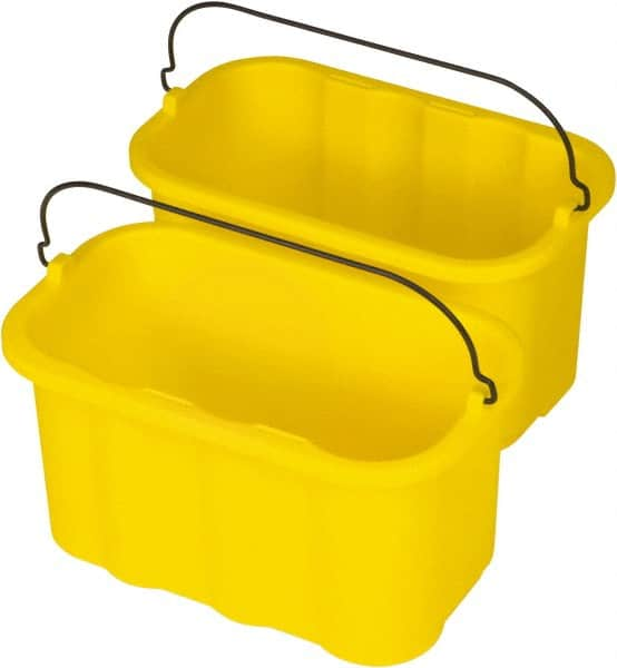 Rubbermaid - Maid Caddy - 14" Width - Caliber Tooling