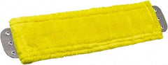 Unger - Medium Microfiber Mop Pad - Quick Change Connection - Caliber Tooling