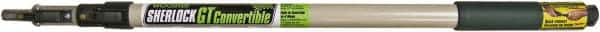 Wooster Brush - 4 to 8' Long Paint Roller Extension Pole - Fiberglass - Caliber Tooling