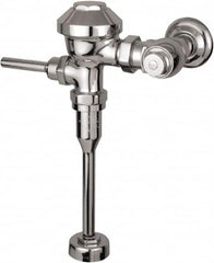 Zurn - 1.5 GPF Urinal Manual Flush Valve - 3/4" Pipe, 3/4" Spud Coupling - Caliber Tooling