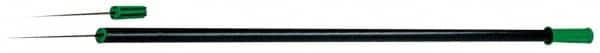 Unger - 42" Long Litter Stick - Steel, Use for Cans, Debris, Paper - Caliber Tooling