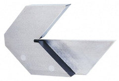 SPI - Center Squares Blade Length (mm): 38.10 Blade Length (Inch): 1-1/2 - Caliber Tooling