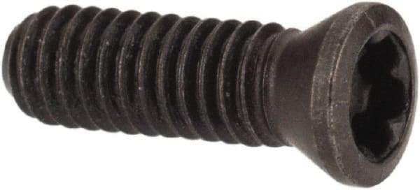 Seco - Torx Plus Lock Screw for Indexable Milling - For Use with Inserts - Caliber Tooling