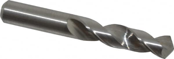 M.A. Ford - 13/64", 118° Drill Point, 13/64" Shank Diam, Fast Spiral Circuit Board Drill Bit - Caliber Tooling