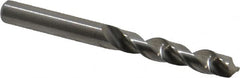 M.A. Ford - #26, 118° Drill Point, 3.73mm Shank Diam, Fast Spiral Circuit Board Drill Bit - Caliber Tooling