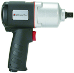 #UT8160R - 1/2 Drive - Air Powered Impact Wrench - Caliber Tooling