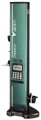 Fowler - Height Gage Ball Point - For Use with Fowler V-Series Electronic High Gages - Caliber Tooling