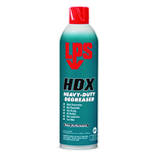 HDX Heavy-Duty Degreaser - 19 oz - Caliber Tooling