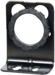 Parker - FRL Mounting Bracket with Mounting Nut - Use with 14F/10F/14R/14L - Caliber Tooling