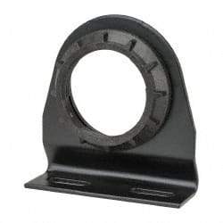 Parker - FRL Mounting Bracket with Mounting Nut - Use with 06R/06E/06A/06G - Caliber Tooling