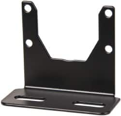 Parker - FRL Mounting Bracket - Use with 06F/11F/06L/16L - Caliber Tooling