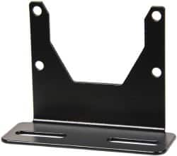 Parker - FRL Mounting Bracket - Use with 07F/12F/07L/17L - Caliber Tooling