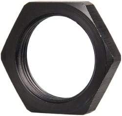 Parker - FRL Panel Mount Nut - Use with 05R - Caliber Tooling