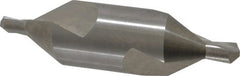 Keo - #10 Plain Cut 60° Incl Angle High Speed Steel Combo Drill & Countersink - Caliber Tooling