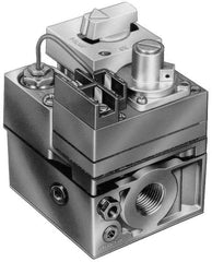 Honeywell - MV Gas Valve - Caliber Tooling