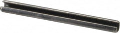 Value Collection - 3.5mm Diam x 35mm Long Slotted Spring Pin - Caliber Tooling