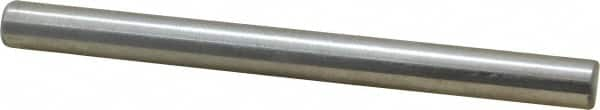 Interstate - 31/64", 5-7/8" Long Drill Blank - Caliber Tooling