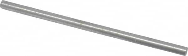 Interstate - #30, 2-3/4" Long Drill Blank - Caliber Tooling