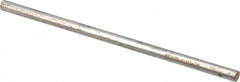 Interstate - #34, 2-5/8" Long Drill Blank - Caliber Tooling