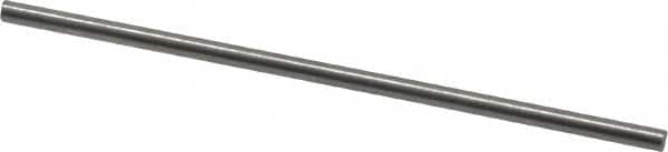 Interstate - #52, 1-7/8" Long Drill Blank - Caliber Tooling