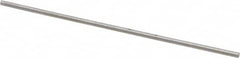 Interstate - #68, 1-3/8" Long Drill Blank - Caliber Tooling