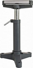 Palmgren - 38 Inch High Horizontal Support Stand - 2,000 Lbs. Limit - Caliber Tooling