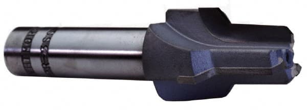 Scientific Cutting Tools - M33x2.0mm Port, 1.6969" Spotface Diam, Reamer Pilot, Carbide Tipped Porting Tool - Caliber Tooling